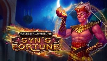 Tales of Mithrune Syns Fortune Slot