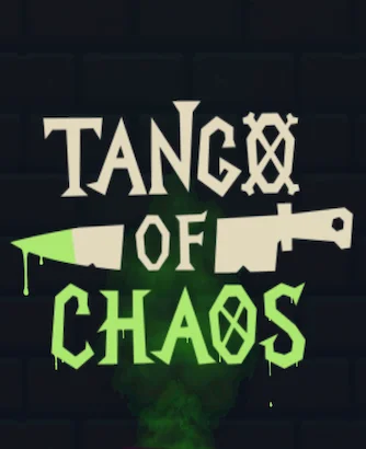 Tango Of Chaos Thumbnail