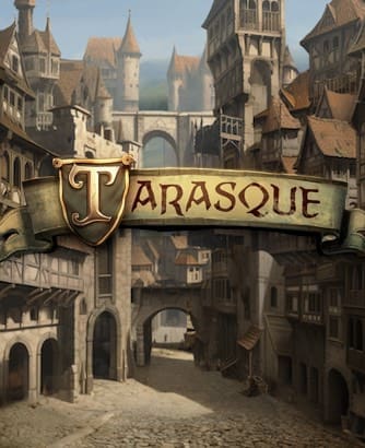 Tarasque Slot