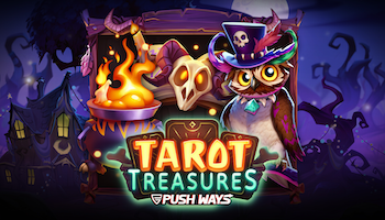 Tarot Treasures Slot