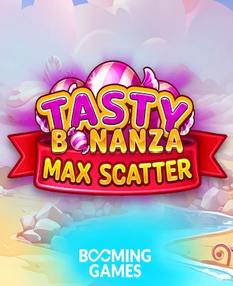 Gambar Miniatur Scatter Bonanza Max yang Lezat