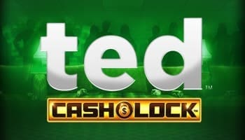 Ted Cash Lock Slot