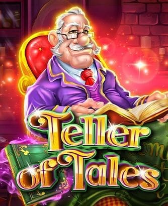 Teller of Tales Online Slot