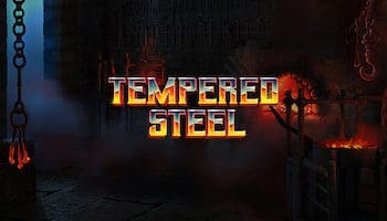 Tempered Steel Slot Review