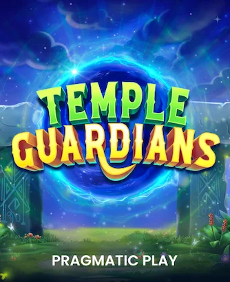 Temple Guardians Slot
