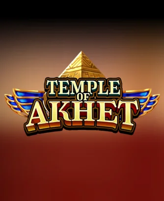 Temple Of Akhet Thumbnail