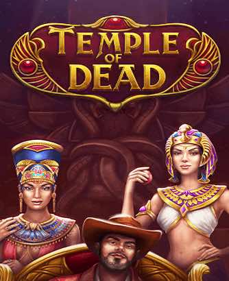 Temple of Dead Online Slot