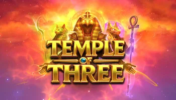 Temple Of Three Slot