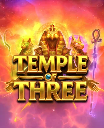 Temple Of Three Thumbnail