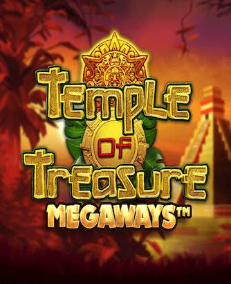 Temple of Treasures Megaways Online Slot