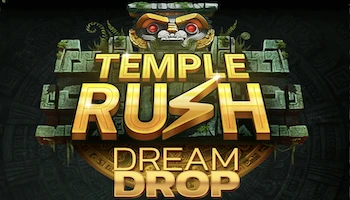 Temple Rush Dream Drop Slot