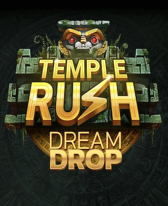 Temple Rush Dream Drop Slot