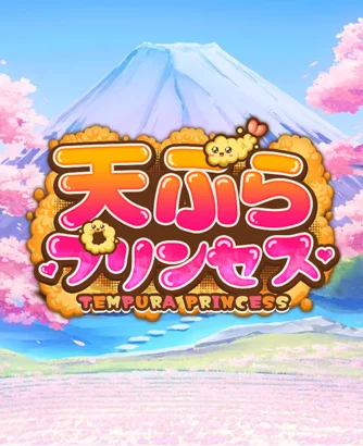 Tempura Princess Slot