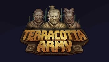 Terracotta Army Slot