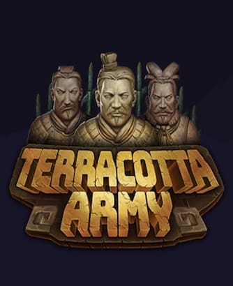 Terracotta Army Slot