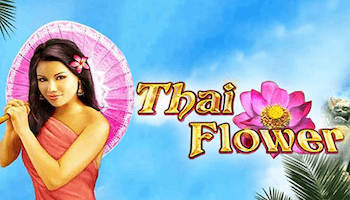 Thai Flower Slot