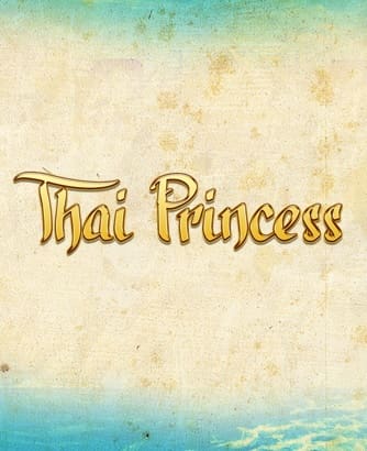 Thai Princess Slot