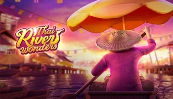 Thai River Wonders Slot