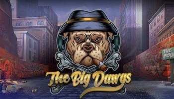 The Big Dawgs Slot