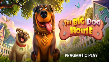 The Big Dog House Slot