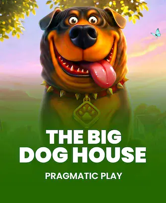 The Big Dog House Thumbnail