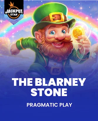The Blarny Stone Thumbnail