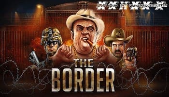 The Border Slot