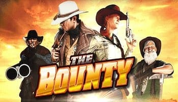 The Bounty Slot