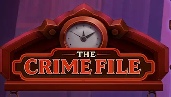 The Crime File Slot