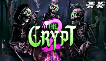 Slot The Crypt 2 Nolimit City