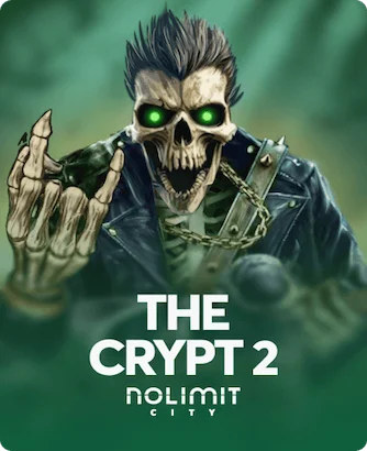 Gambar Miniatur The Crypt 2