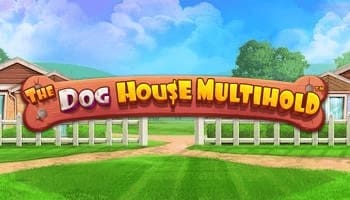 The Dog House Multihold Slot