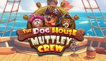 The Dog House Muttley Crew Slot