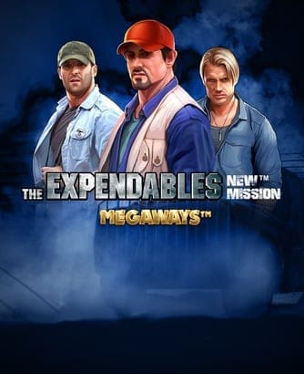 The Expendables New Mission Megaways Online Slot