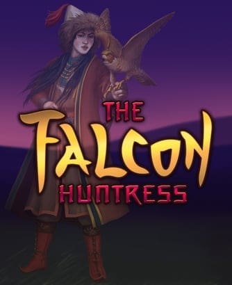 The Falcon Huntress Online Slot