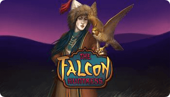 The Falcon Huntress Slot Review