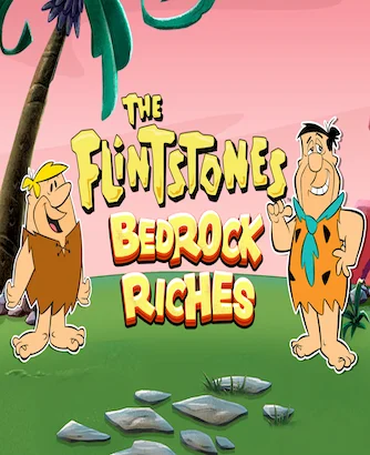 The Flintstones Bedrock Riches Slot
