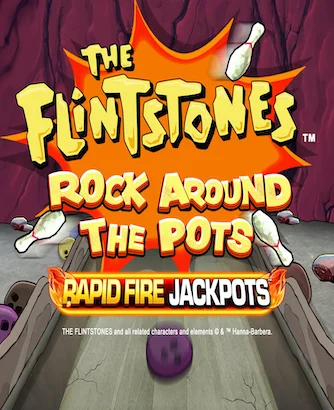 The Flintstones Rock Around The Pots Thumbnail