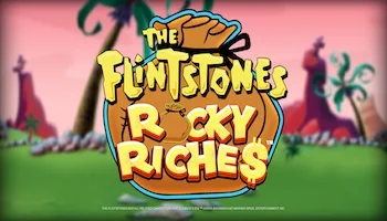 The Flintstones Rocky Riches Slot
