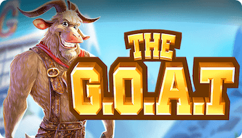 The Goat Slot Review