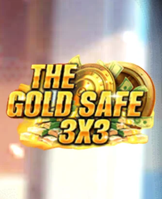 The Gold Safe 3x3 Thumbnail