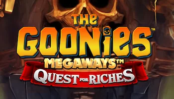 The Goonies Megaways Quest For Riches Slot