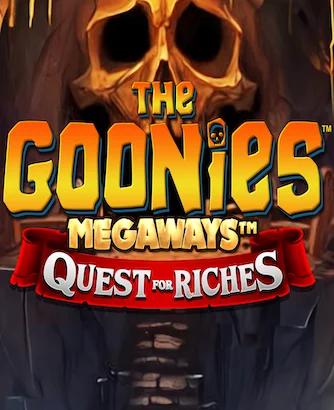 The Goonies Megaways Quest For Riches Slot