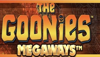 The Goonies Megaways Slot