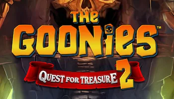 The Goonies Quest For Treasure 2 Slot