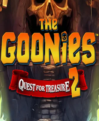 The Goonies Quest For Treasure 2 Slot
