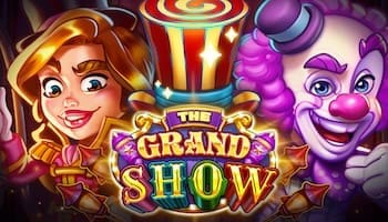 The Grand Show Slot