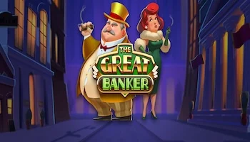 The Great Banker Slot