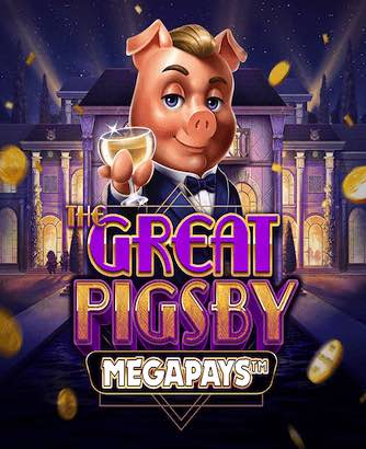 Slot Daring Pigsby Megapays yang Hebat