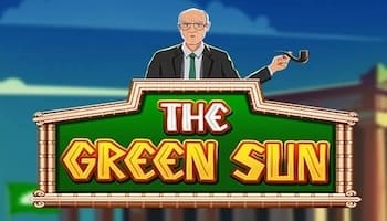 The Green Sun Slot